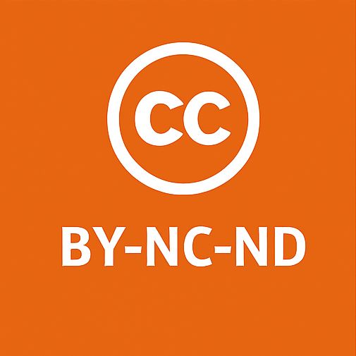 CC License icon